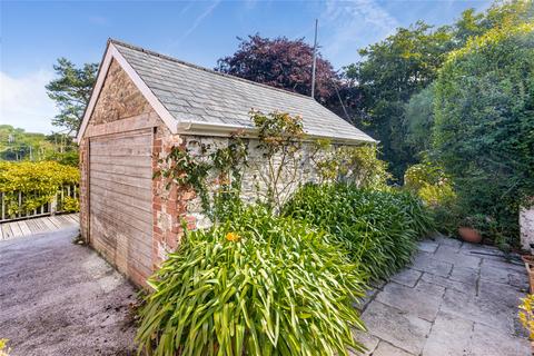 Rockpoint Knowle Road, Salcombe, TQ8 8EQ