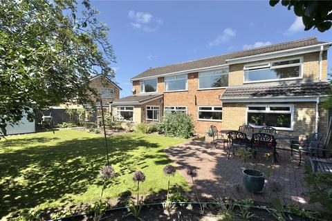 4 bedroom detached house for sale, The Looms, Parkgate, Neston, Cheshire, CH64