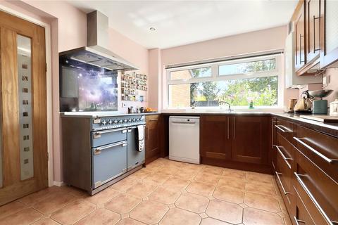 60 The Looms, Parkgate, Neston, CH64 6RF