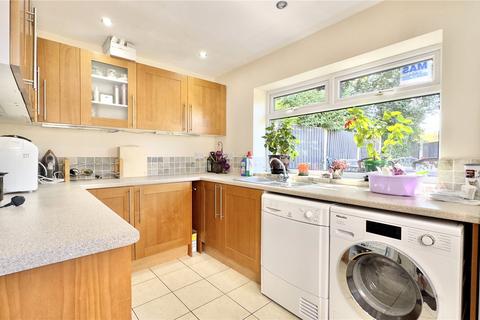 60 The Looms, Parkgate, Neston, CH64 6RF
