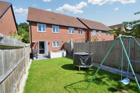 3 bedroom semi-detached house for sale, Colden Common
