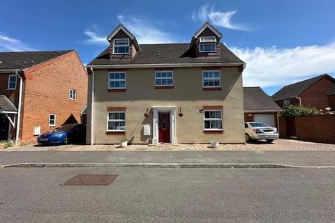 5 bedroom townhouse to rent, Tonkins Drive,  Thatcham,  RG19