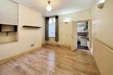 2 bedroom terraced house for sale, Tewkesbury Street, Leicester, LE3