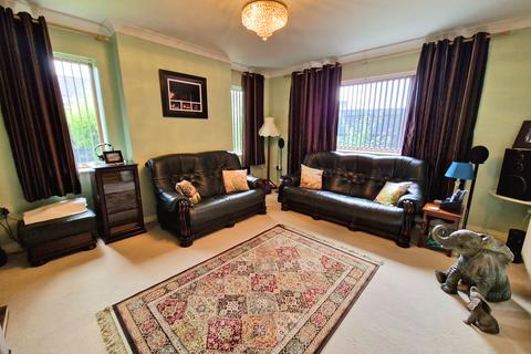 5 bedroom detached house for sale, CAROLINE AVENUE, NORTH CORNELLY, CF33 4LF