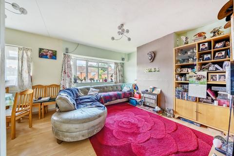 2 bedroom maisonette for sale, Manor Drive, New Haw, KT15