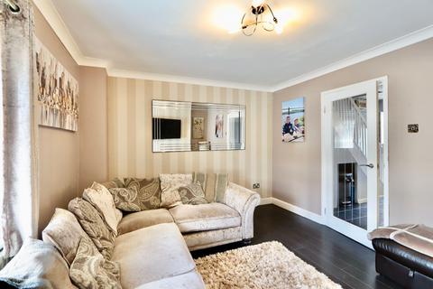 6 Ladies Row, Tredegar, NP22 4PB