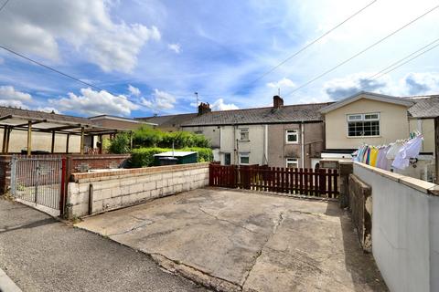 6 Ladies Row, Tredegar, NP22 4PB