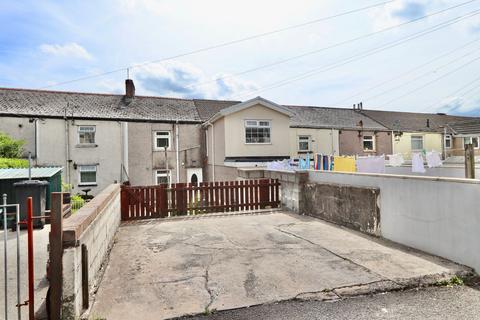 6 Ladies Row, Tredegar, NP22 4PB