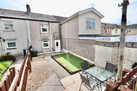 6 Ladies Row, Tredegar, NP22 4PB