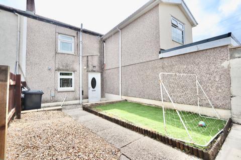 6 Ladies Row, Tredegar, NP22 4PB