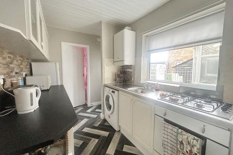 2 bedroom ground floor flat for sale, Whitley Terrace, Bedlington Station , Bedlington, Northumberland, NE22 7JG