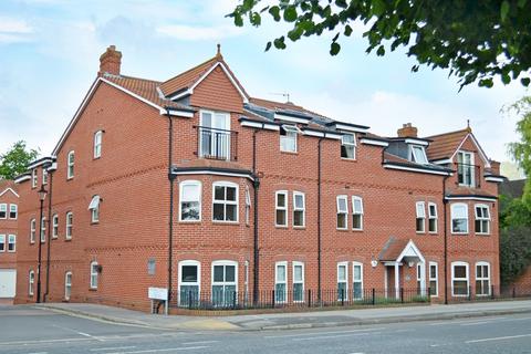 2 bedroom flat to rent, Samian House, Tadcaster Road, York, YO24