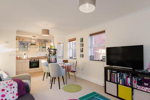 2 bedroom flat to rent, Samian House, Tadcaster Road, York, YO24