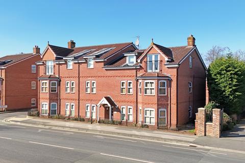 undefined, Samian House, Tadcaster Road, York, YO24