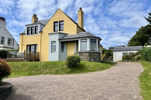 4 bedroom detached house for sale, Craigmount, Heugh Road, Portpatrick