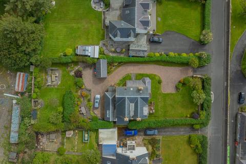 4 bedroom detached house for sale, Craigmount, Heugh Road, Portpatrick