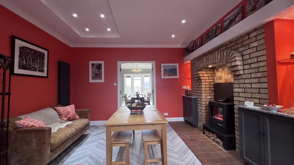 Craigmount, Heugh Road, Portpatrick   Williamson a