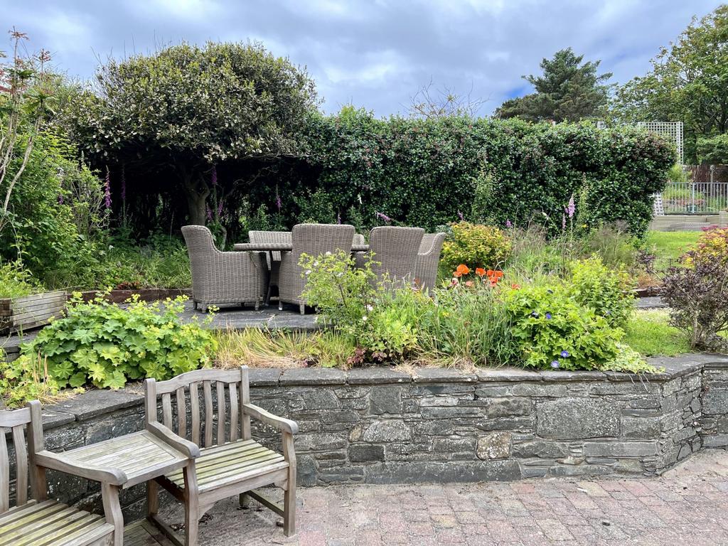 Craigmount, Heugh Road, Portpatrick   Williamson a