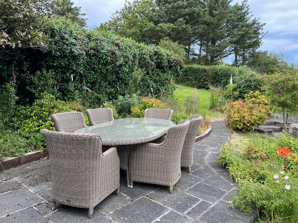 Craigmount, Heugh Road, Portpatrick   Williamson a