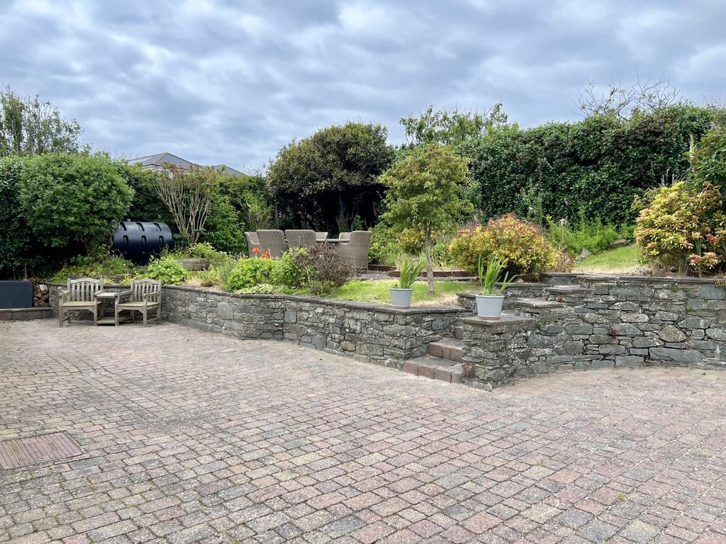 Craigmount, Heugh Road, Portpatrick   Williamson a