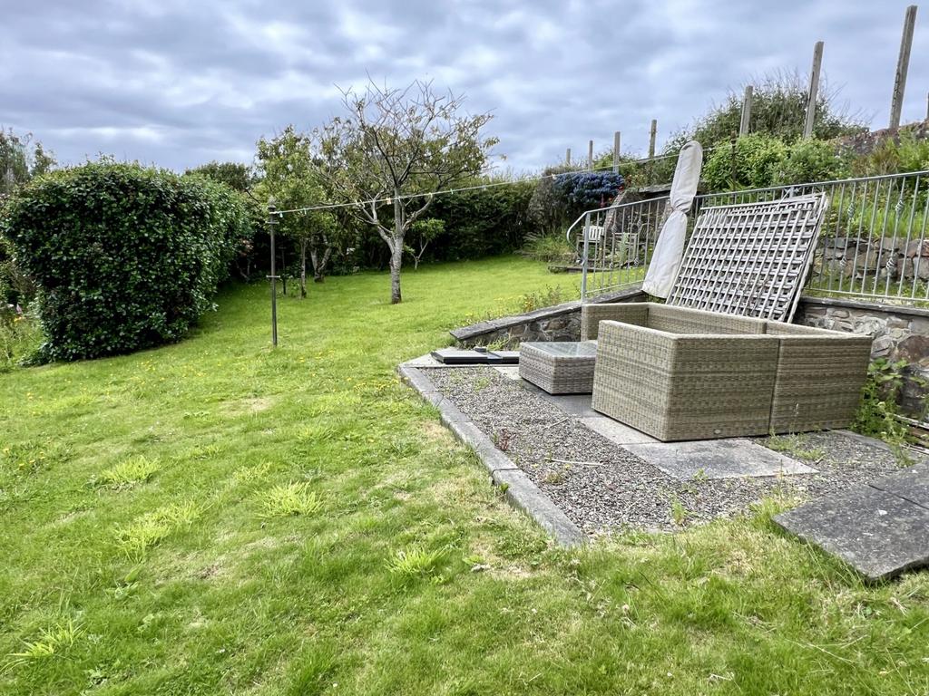 Craigmount, Heugh Road, Portpatrick   Williamson a