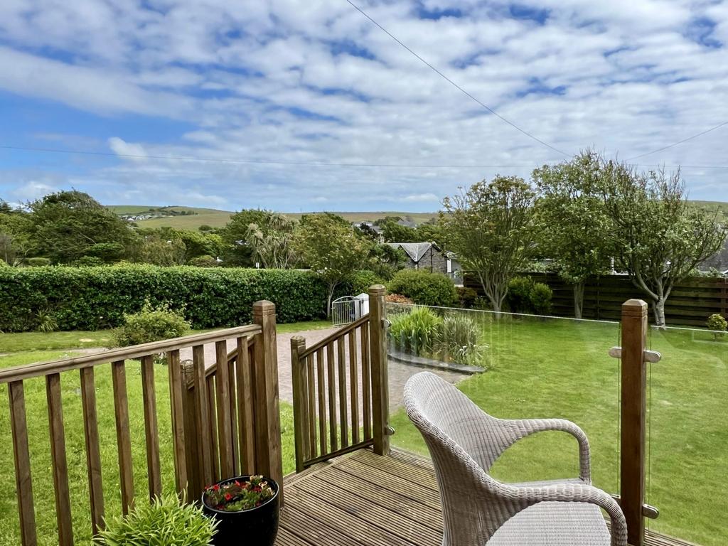 Craigmount, Heugh Road, Portpatrick   Williamson a