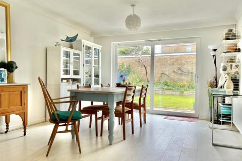 3 bedroom bungalow for sale, The Orchard, Milford on Sea, Lymington, Hampshire, SO41