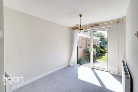 3 bedroom detached house for sale, Carsington Crescent, Derby