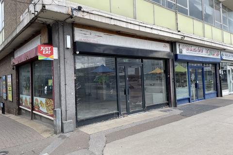 Retail property (high street) to rent, Stone Cross, Harlow CM20