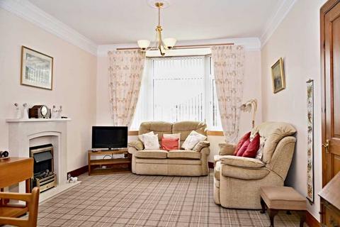 2 bedroom detached bungalow for sale, 39 St. Phillans Avenue, Ayr, Ayrshire