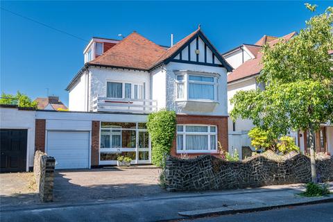 5 bedroom detached house for sale, Burges Road, Thorpe Bay, Essex, SS1