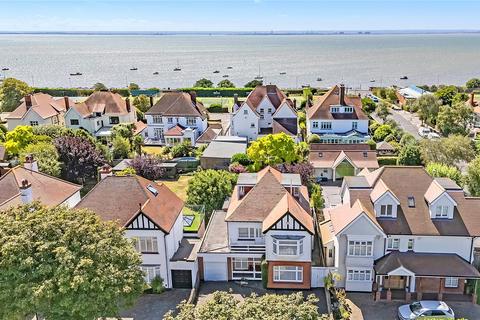 5 bedroom detached house for sale, Burges Road, Thorpe Bay, Essex, SS1