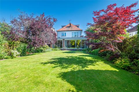 5 bedroom detached house for sale, Burges Road, Thorpe Bay, Essex, SS1