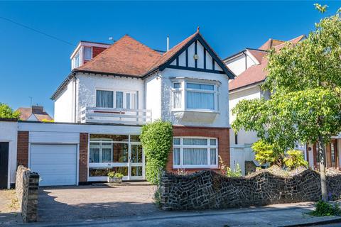 5 bedroom detached house for sale, Burges Road, Thorpe Bay, Essex, SS1