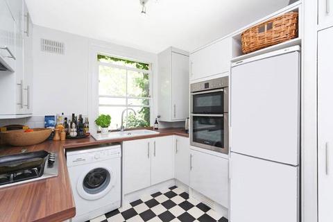 2 bedroom apartment to rent, Hazlitt Road, Brook Green, London, W14