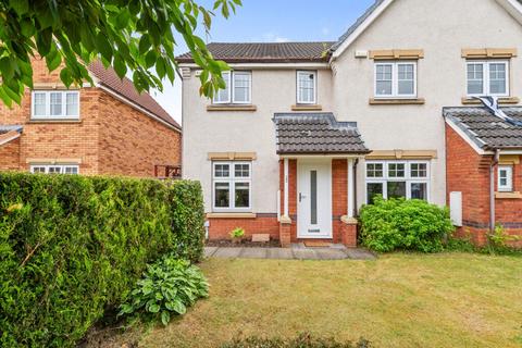 4 Mosshouse, Stirling, FK7 9HE
