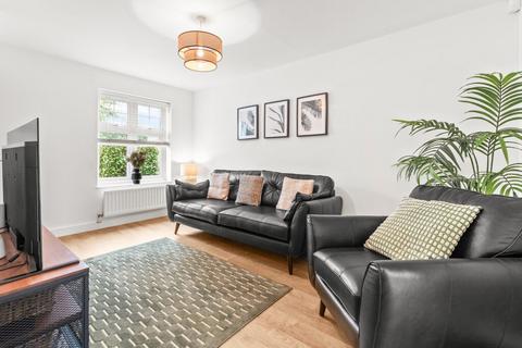 4 Mosshouse, Stirling, FK7 9HE