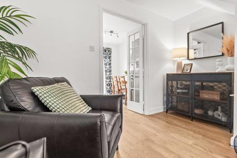 4 Mosshouse, Stirling, FK7 9HE