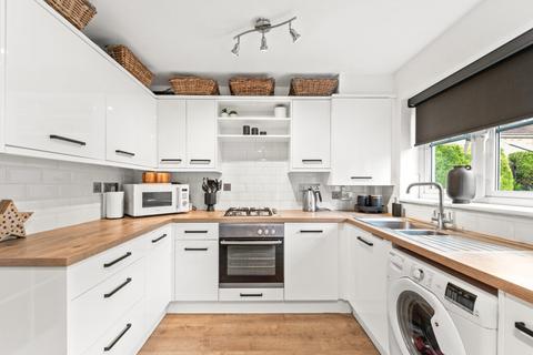 4 Mosshouse, Stirling, FK7 9HE