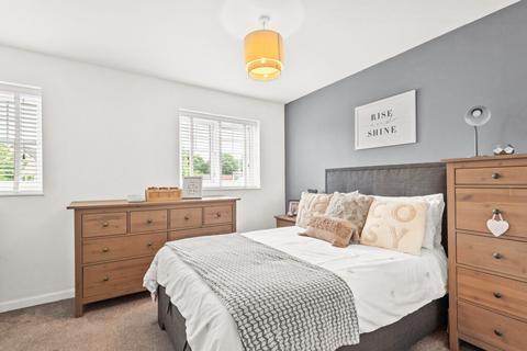 4 Mosshouse, Stirling, FK7 9HE