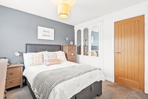 4 Mosshouse, Stirling, FK7 9HE
