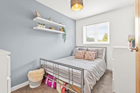 4 Mosshouse, Stirling, FK7 9HE