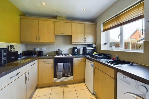 12 Kendal Road, Kirkby, Liverpool, L33 2ED