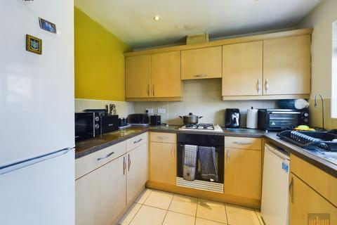 12 Kendal Road, Kirkby, Liverpool, L33 2ED