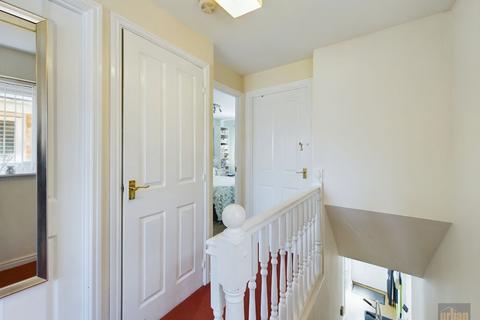 12 Kendal Road, Kirkby, Liverpool, L33 2ED