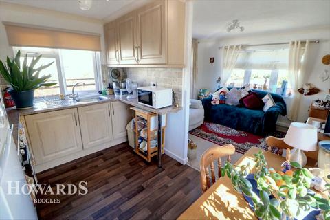 2 bedroom park home for sale, Pound Road, Beccles