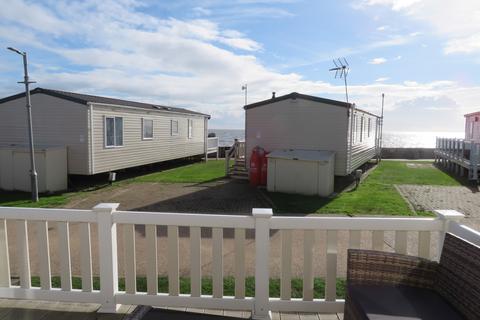 2 bedroom lodge for sale, Church Lane, East Mersea