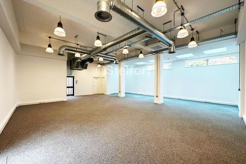 Office to rent, Vauxhall Grove, London, SW8