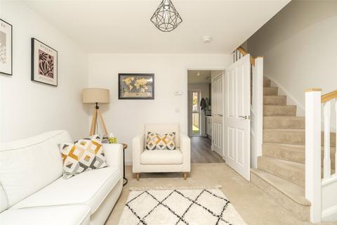 2 bedroom semi-detached house for sale, Strickland Way, Wimborne, Dorset, BH21