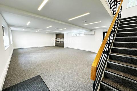 Office to rent, Vauxhall Grove, London, SW8